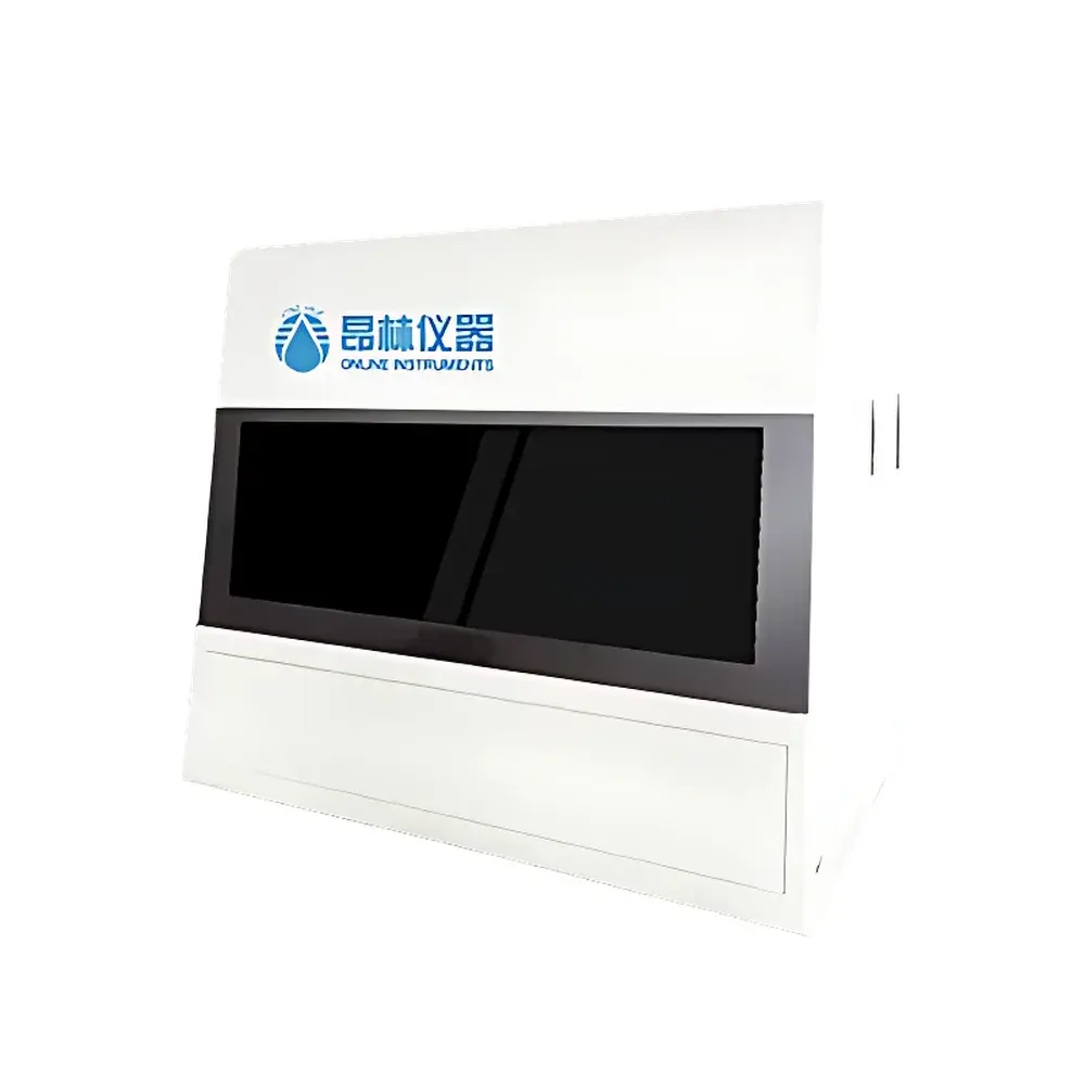 Online Instrument OL3236 Automated COD Analyzer