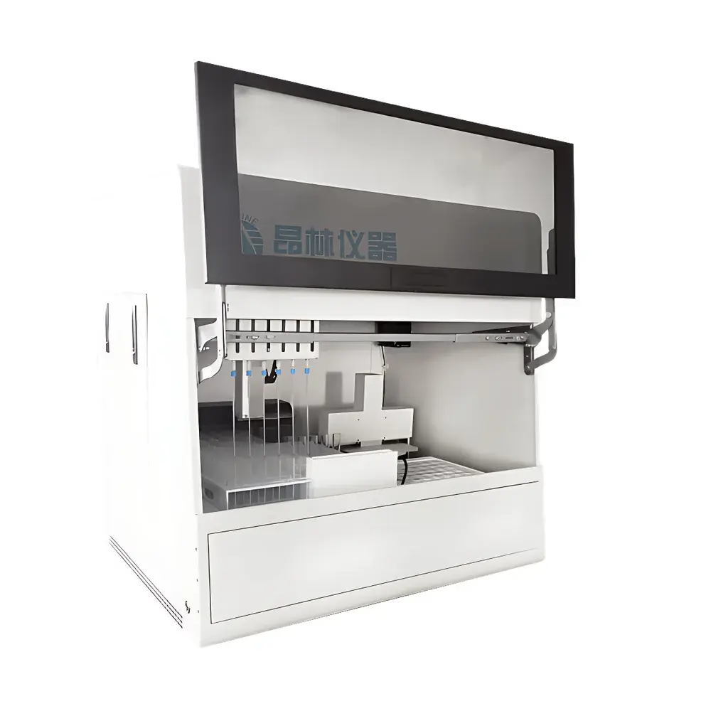 Online Instrument OL3236 Automated COD Analyzer