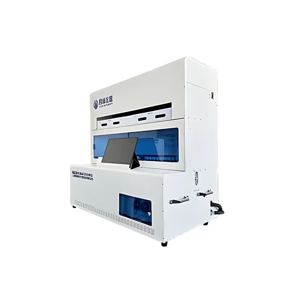 Online Instrument OL 3120 Automated COD Analyzer