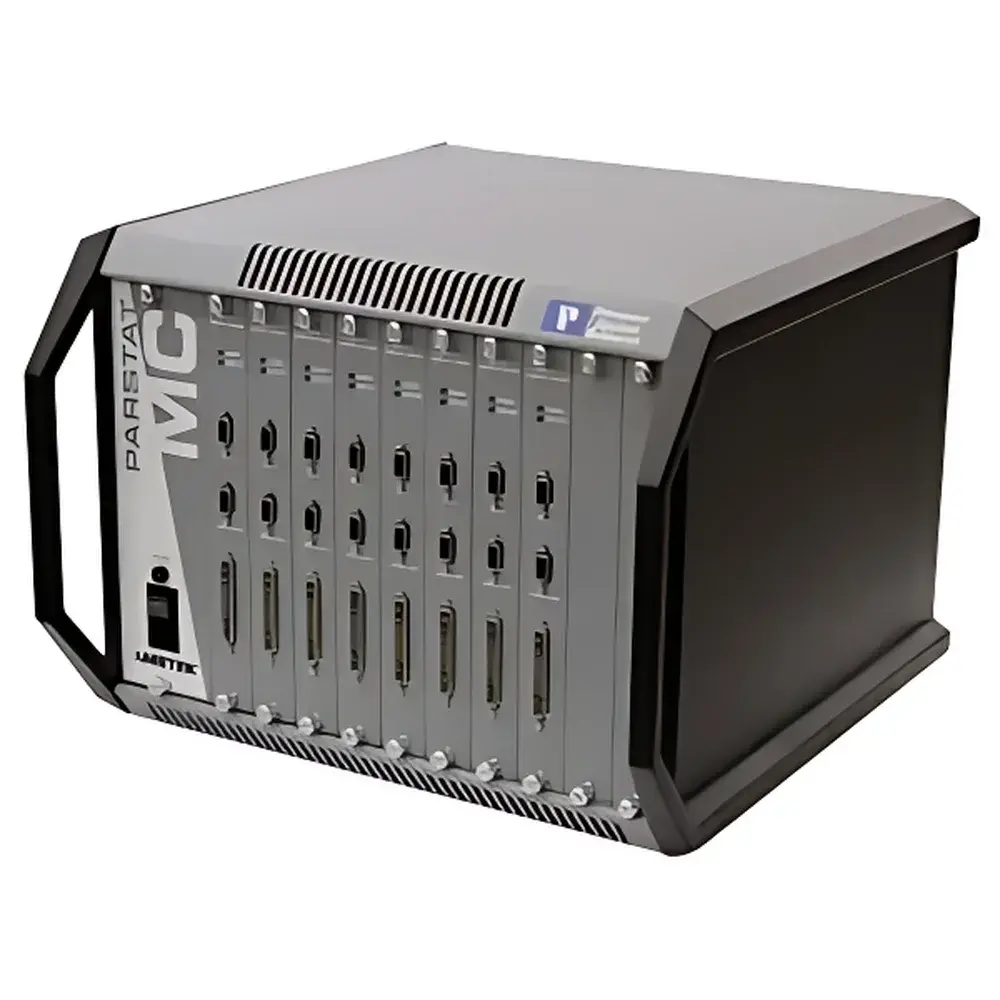 AMETEK Princeton Applied Research ParSTAT MC Multi-Channel Electrochemical Workstation