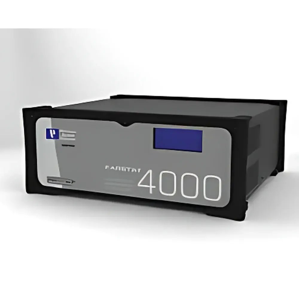 AMETEK Princeton Applied Research ParStat 4000 Electrochemical Workstation