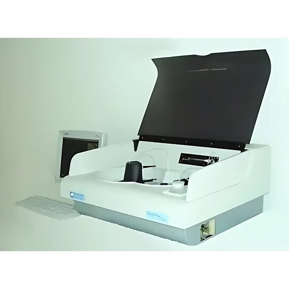 SYSTEA EASYCHEM PLUS Automated Discrete Analyzer