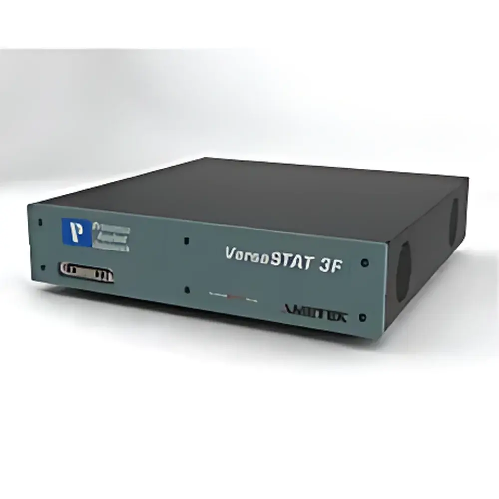 AMETEK Princeton Applied Research VersaSTAT 3F Electrochemical Workstation