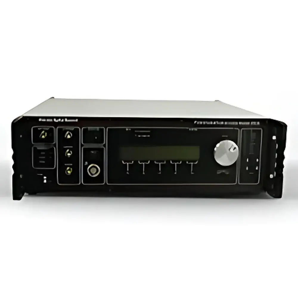 AMETEK Princeton Applied Research Model 263A Potentiostat/Galvanostat