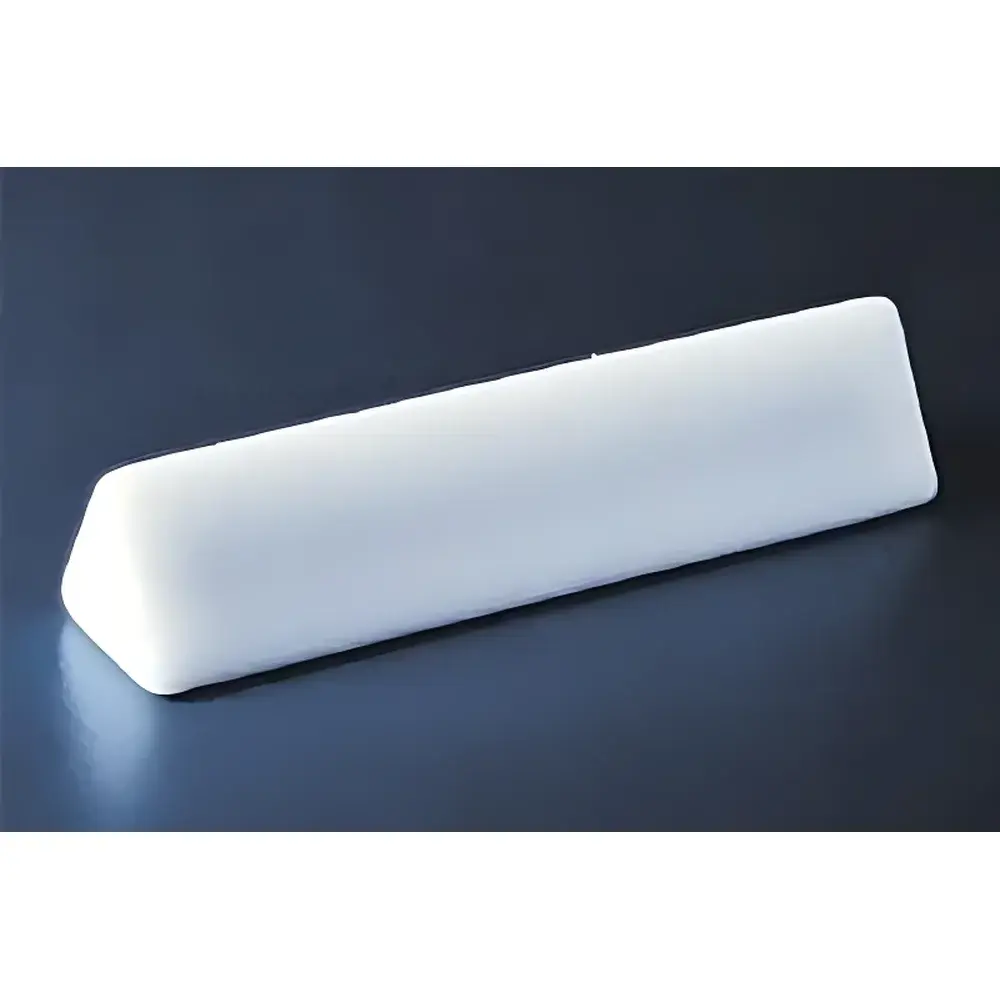VITLAB PTFE Triangular Magnetic Stir Bar