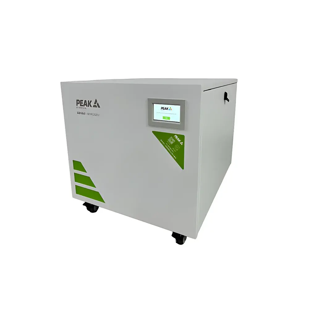 Peak Genius AE 32 LC-MS Dedicated Nitrogen Generator