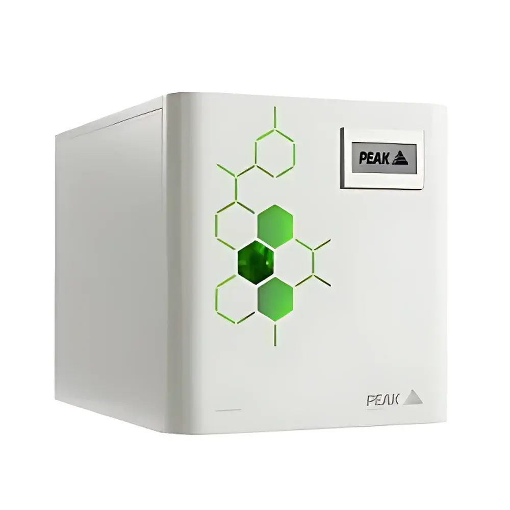Peak Scientific Precision Hydrogen Trace 500 Hydrogen Generator