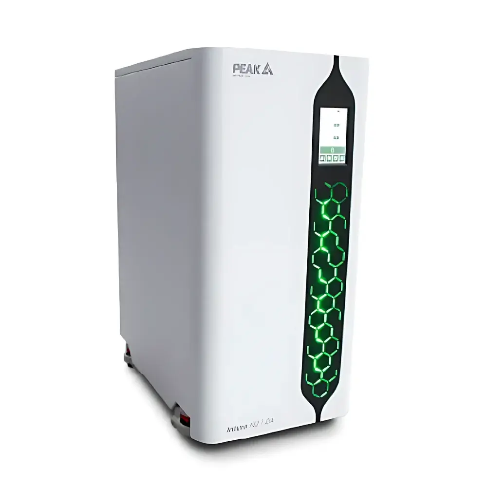 PEAK Intura N2|ZA Dual-Stream High-Purity Nitrogen and Zero-Air Generator