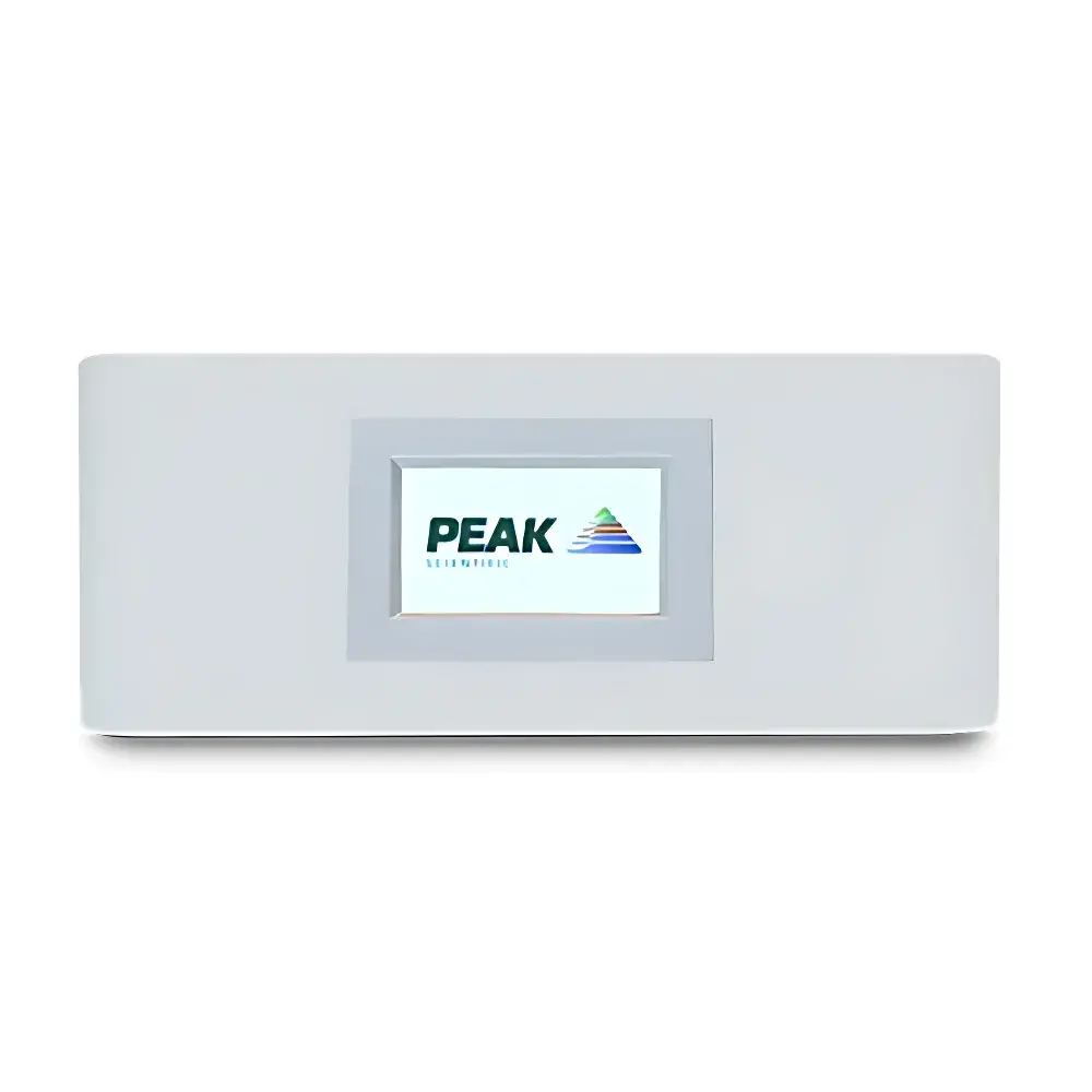 Peak Collision Gas Add-on for Nitrogen Generators