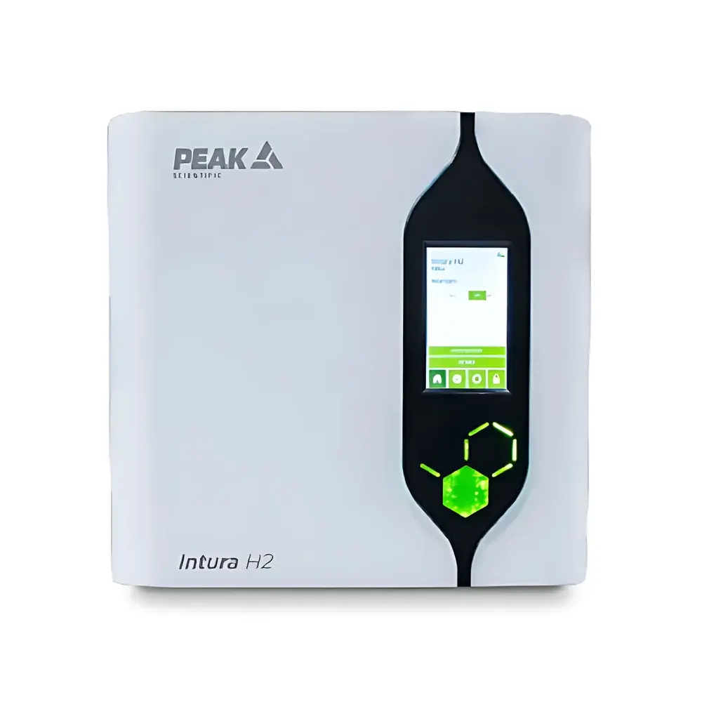 PEAK Intura Hydrogen Gas Generator