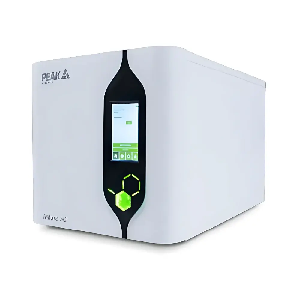 PEAK Intura Hydrogen Gas Generator
