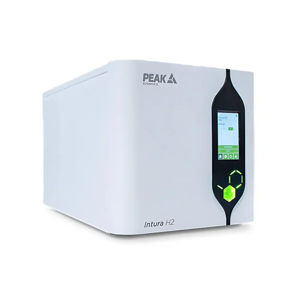 PEAK Intura Hydrogen Gas Generator