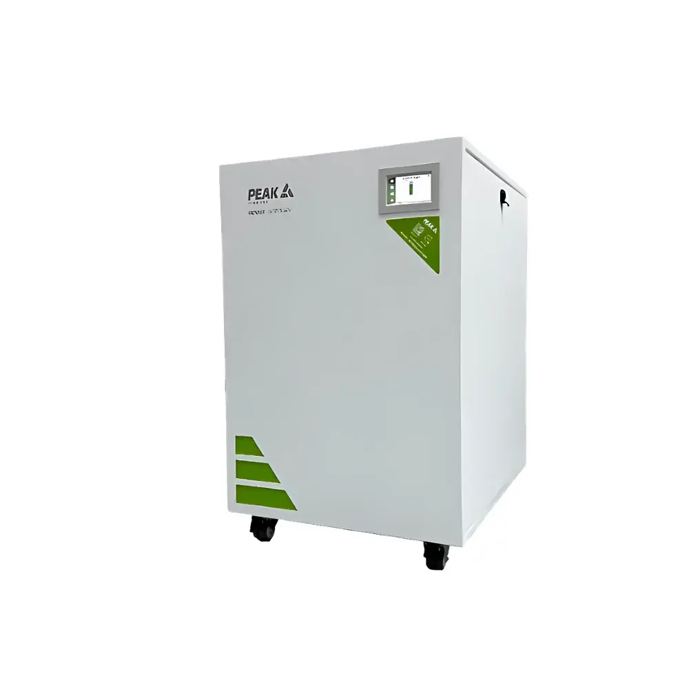 PEAK Genius AE 68 Nitrogen Generator for LC-MS and Mass Spectrometry Applications
