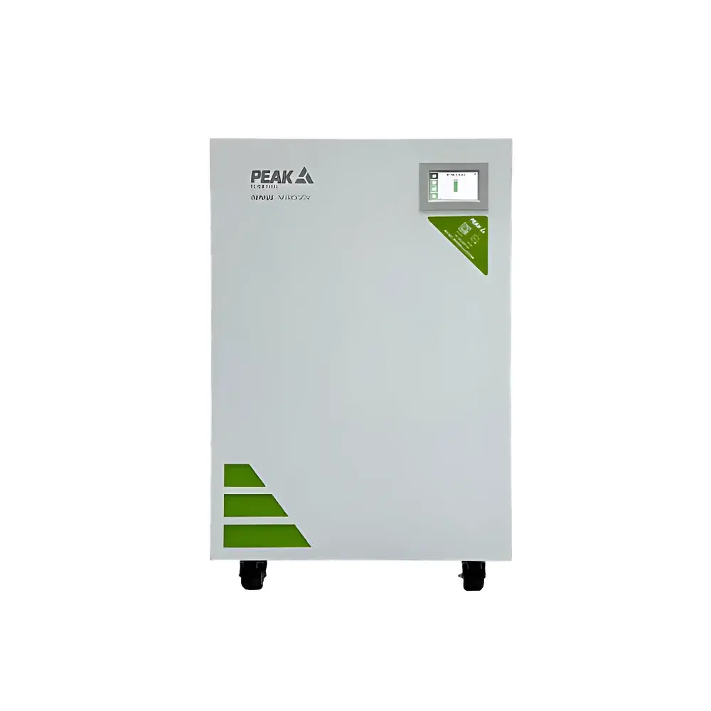PEAK Genius AE 68 Nitrogen Generator for LC-MS and Mass Spectrometry Applications