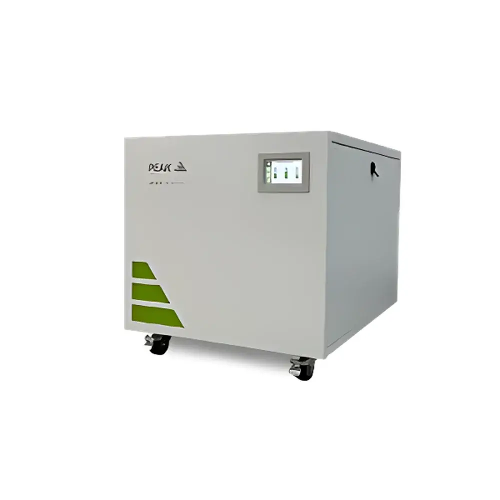 PEAK Genius AE 1024 Nitrogen & Dry Air Generator for SCIEX LC-MS Systems