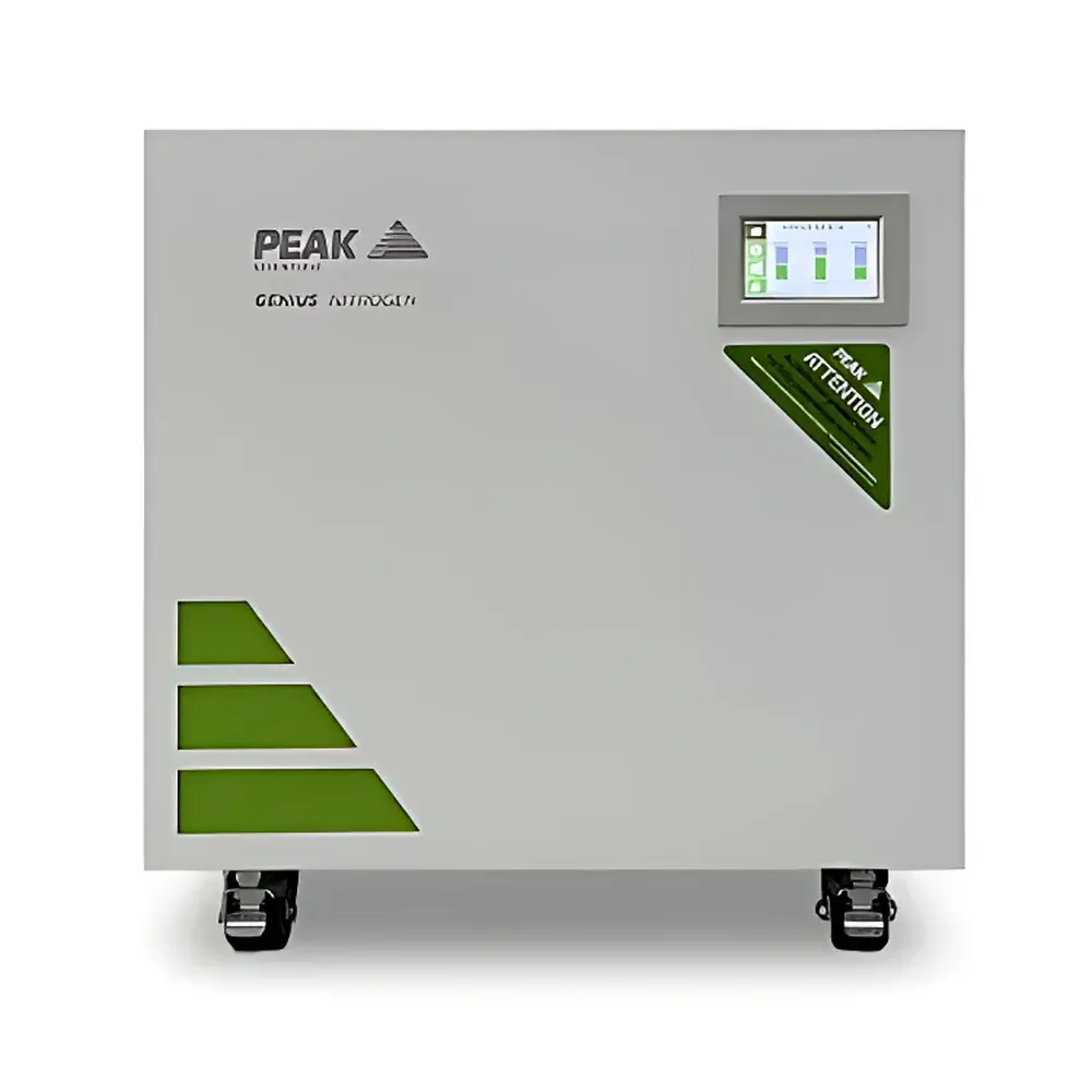 PEAK Genius AE 1024 Nitrogen & Dry Air Generator for SCIEX LC-MS Systems