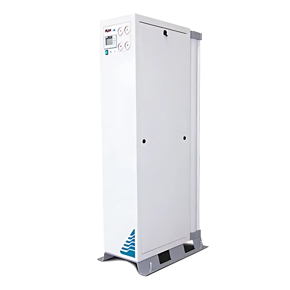 Peak i-Flow O2 Oxygen Generator