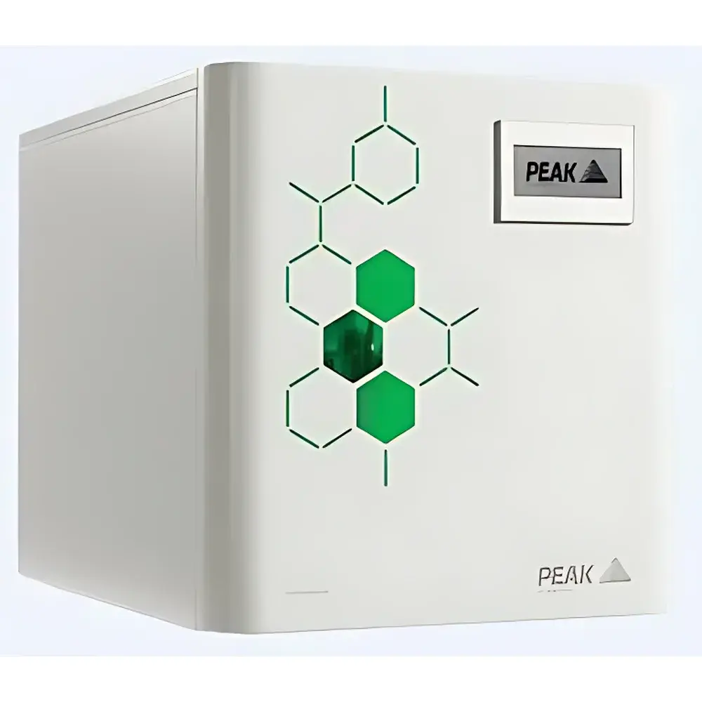 PEAK Precision Hydrogen Trace 1200 Hydrogen Generator