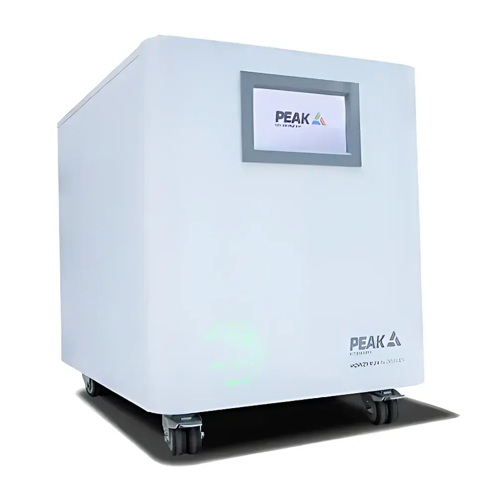 PEAK Horizen 24 Single-Quadrupole LC-MS Nitrogen Generator