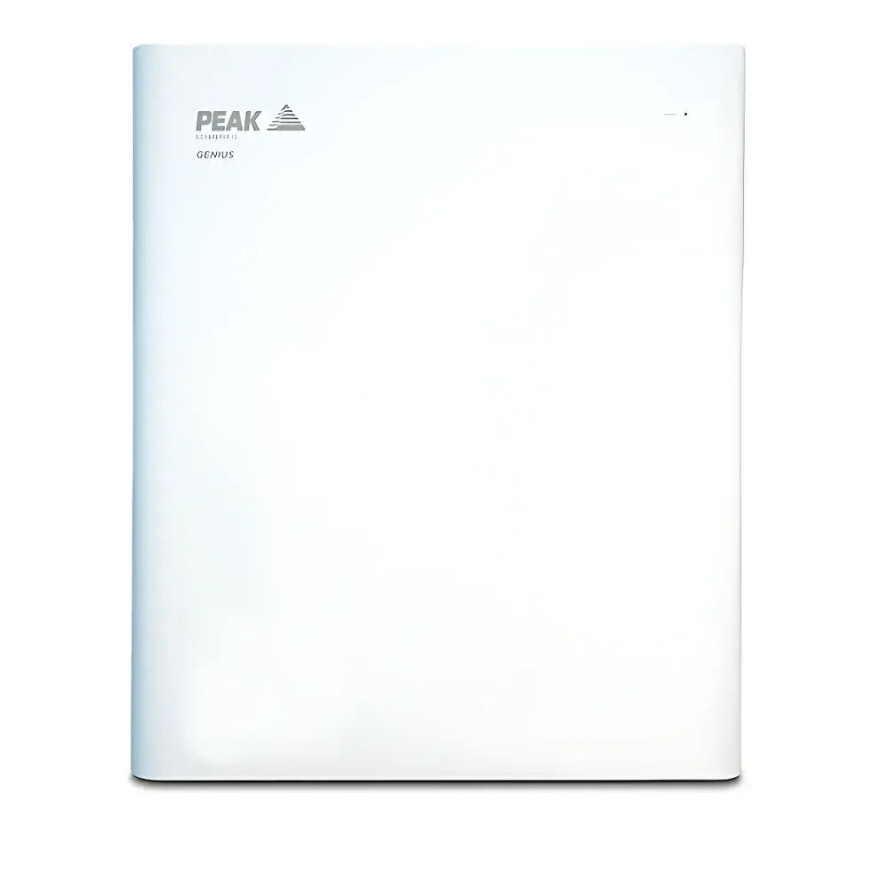 Peak Halo Nitrogen Generator for MP-AES