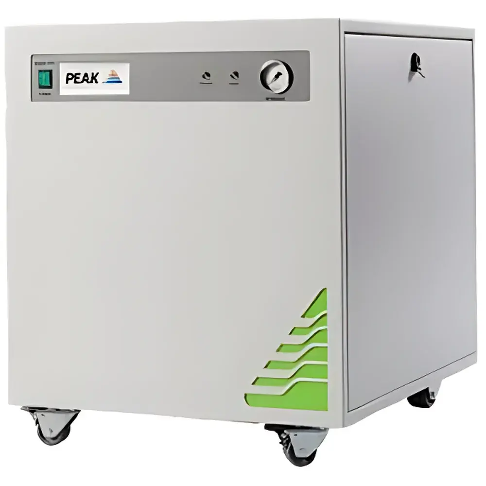 Peak Scientific Genius 1022 Nitrogen Generator for Thermo Scientific Q Exactive Mass Spectrometers