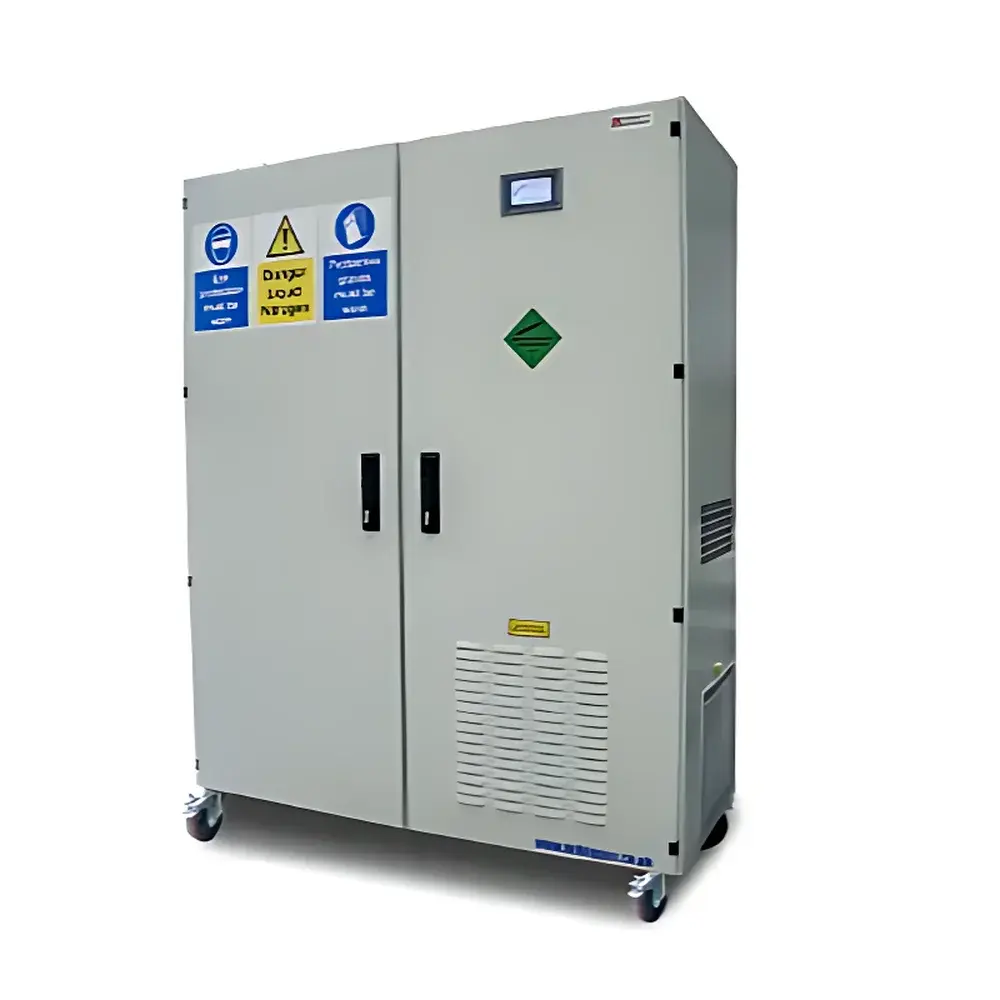 Noblegen Callisto LN Series On-Site Liquid Nitrogen Generator