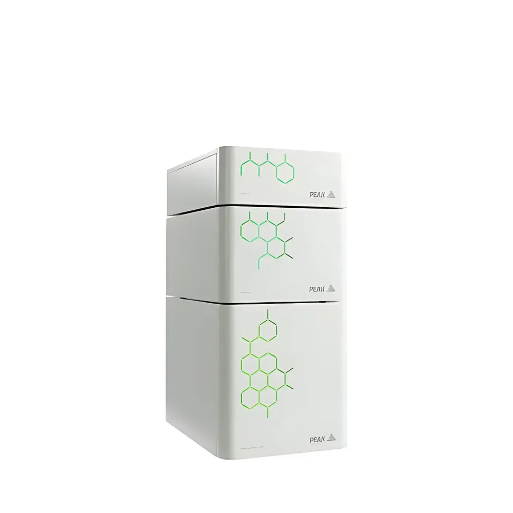 Peak Scientific Precision Zero Air 3L Air Generator