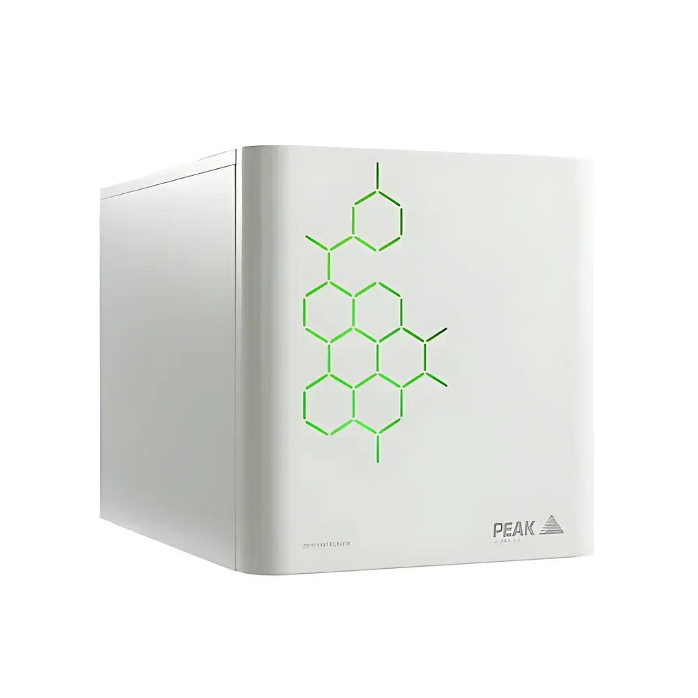 Peak Scientific Precision Zero Air 3L Air Generator