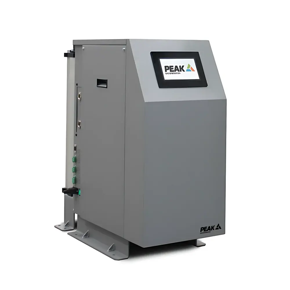 PEAK i-Flow Mini Nitrogen Generator