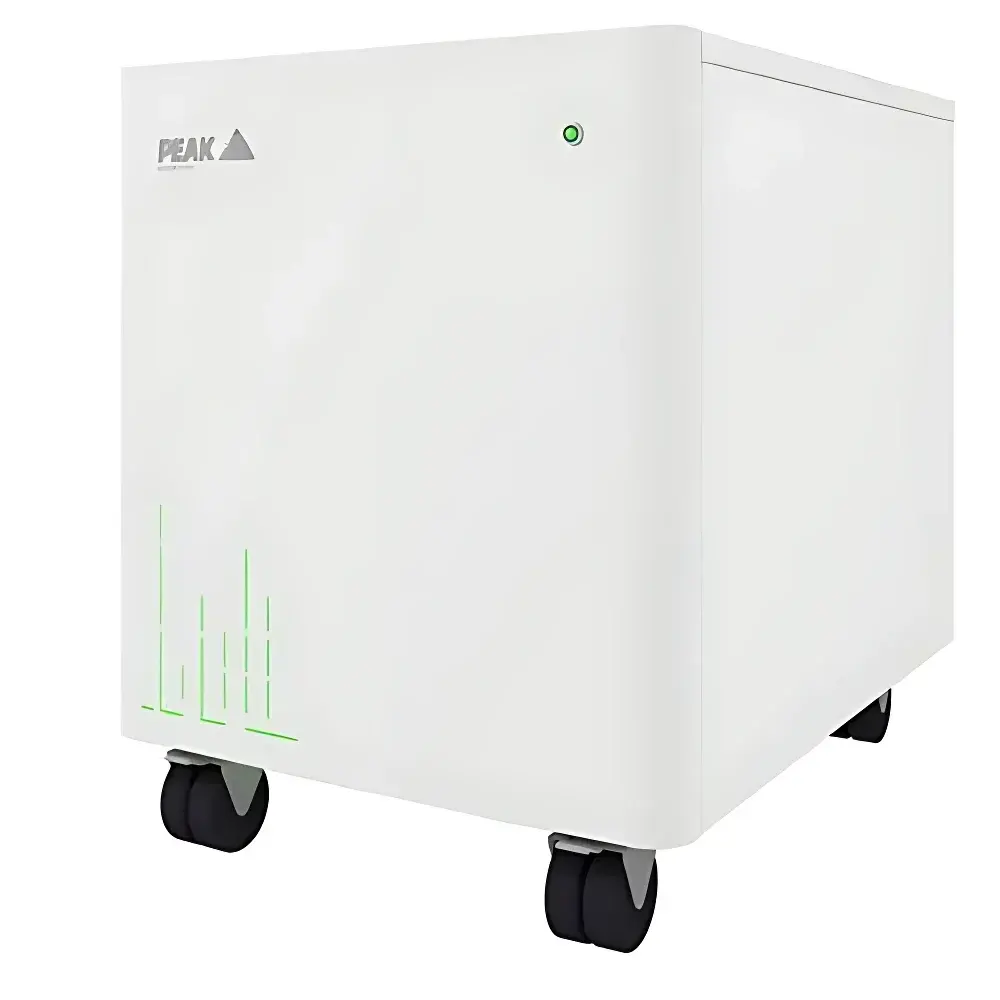 PEAK Genius XE SCI 2 Nitrogen & Air Generator for SCIEX Mass Spectrometry Systems