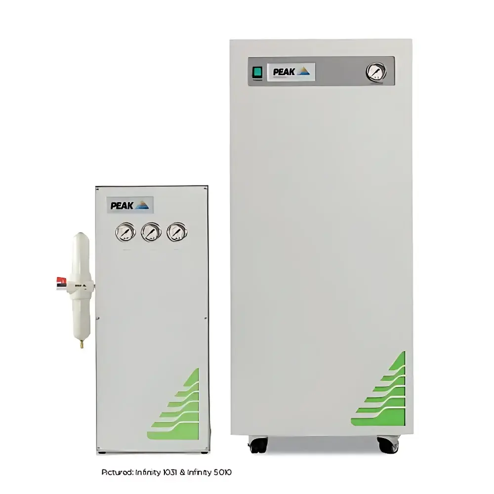 PEAK Infinity Series Membrane-Based Nitrogen Generator