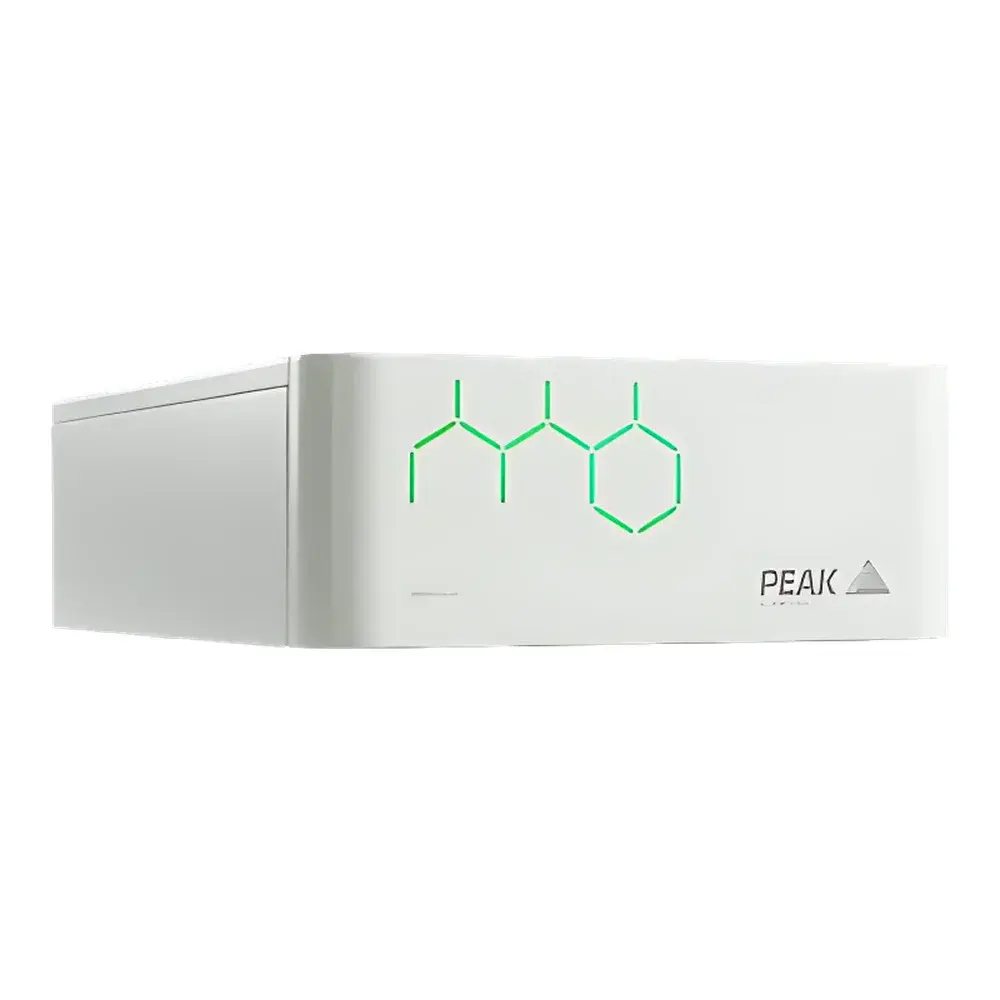 Precision Zero Air Zero-Grade Air Generator for VOC Monitoring