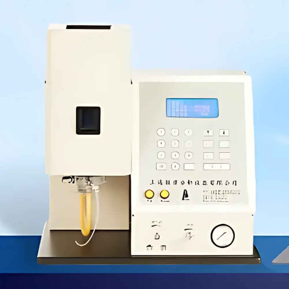 AOPU AP1302 Flame Photometer