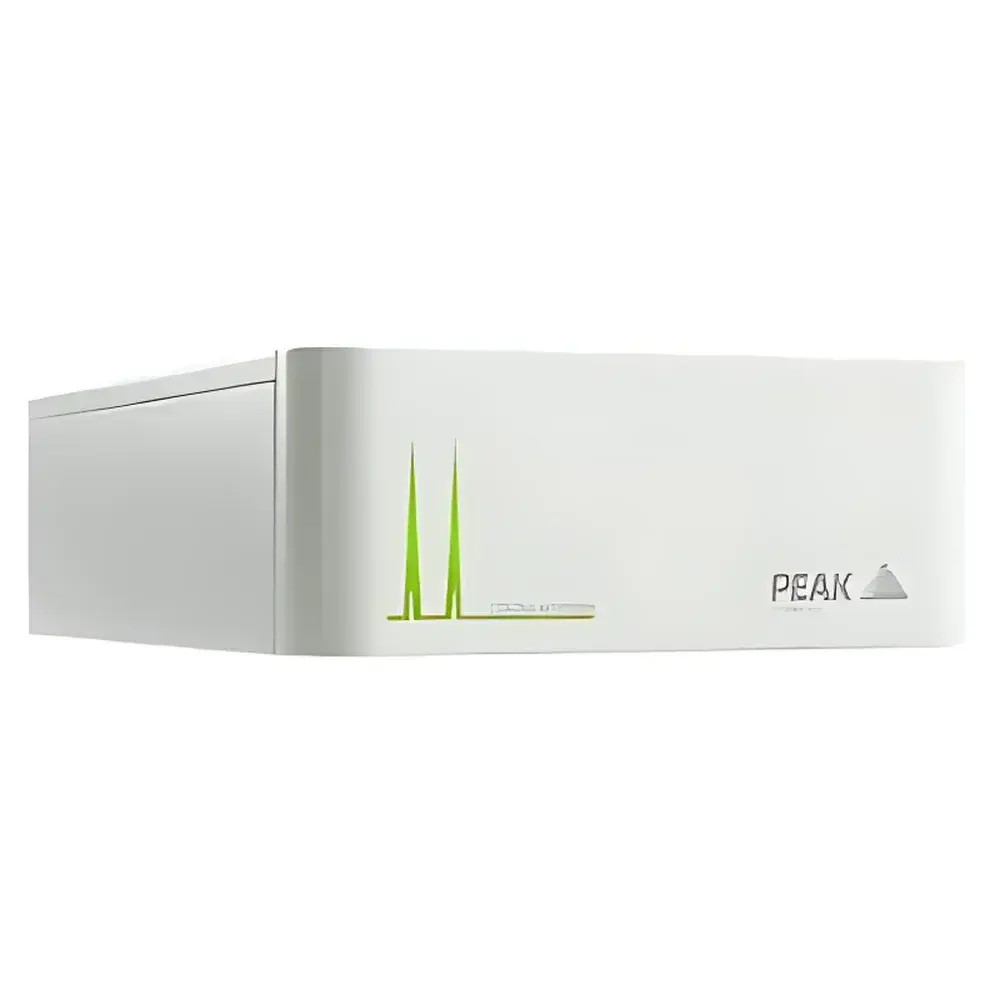 Peak Scientific Corona 1010-CAD Dedicated Nitrogen Generator