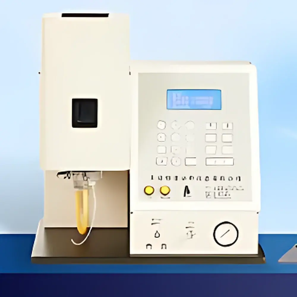 AOPU AP1401 Flame Photometer