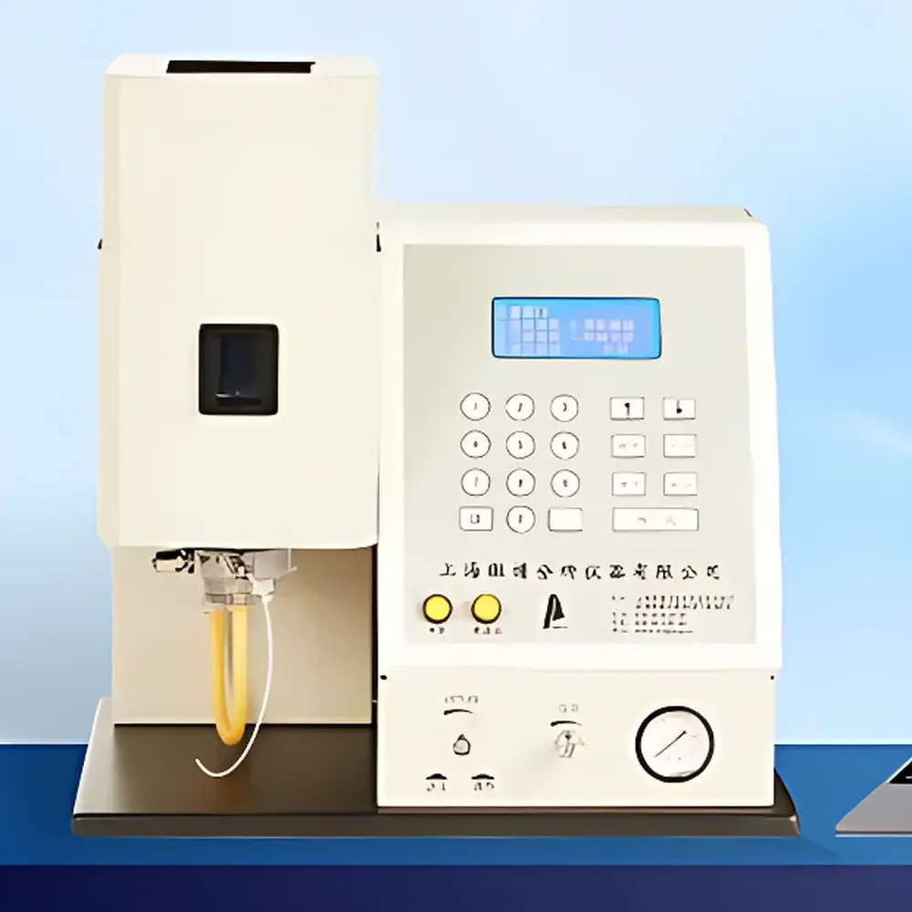 AOPU AP1500 Flame Photometer