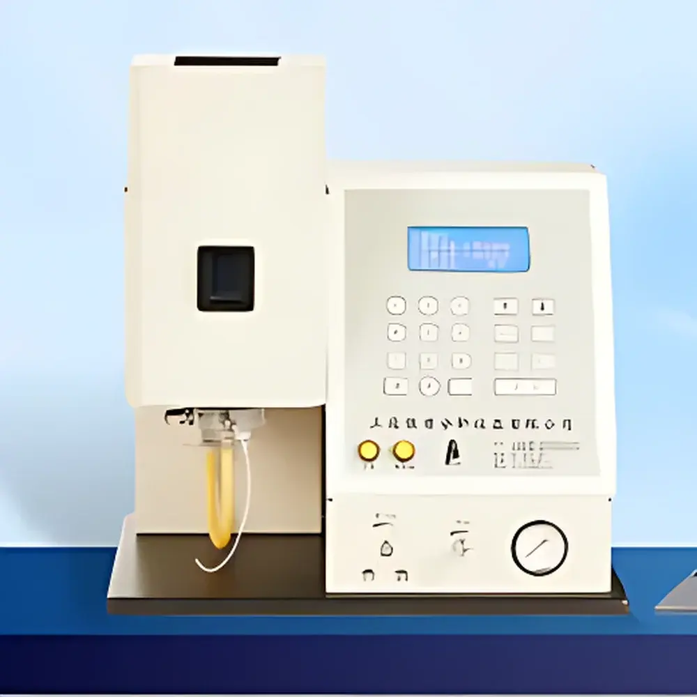AOPU AP1301 Flame Photometer