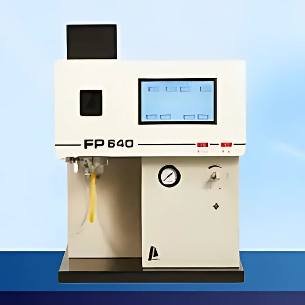 AOPU FP640 Flame Photometer