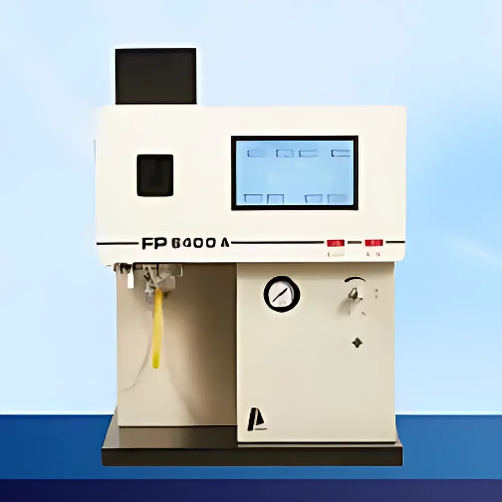 AOPU FP6400A Flame Photometer
