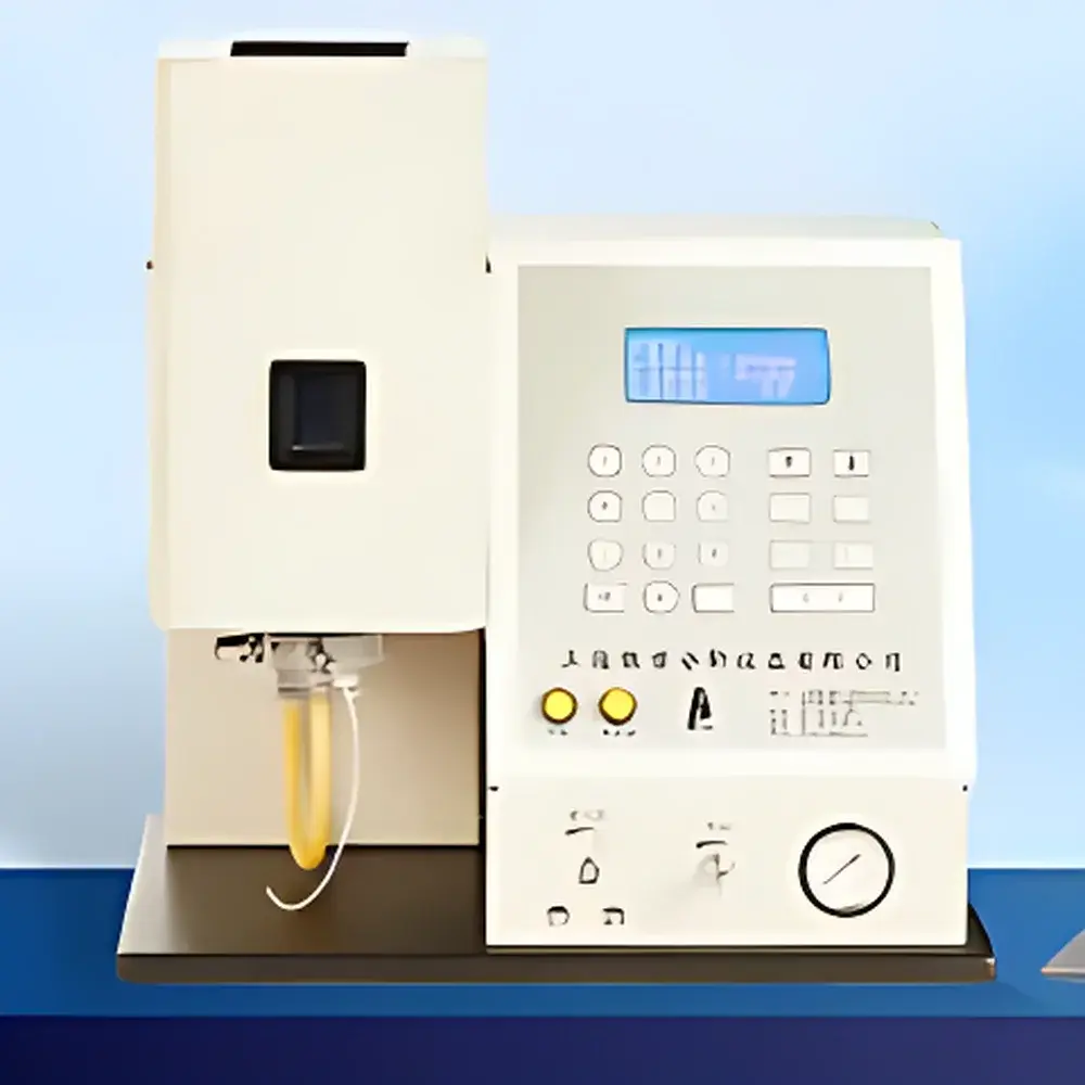 AOPU AP1200 Flame Photometer