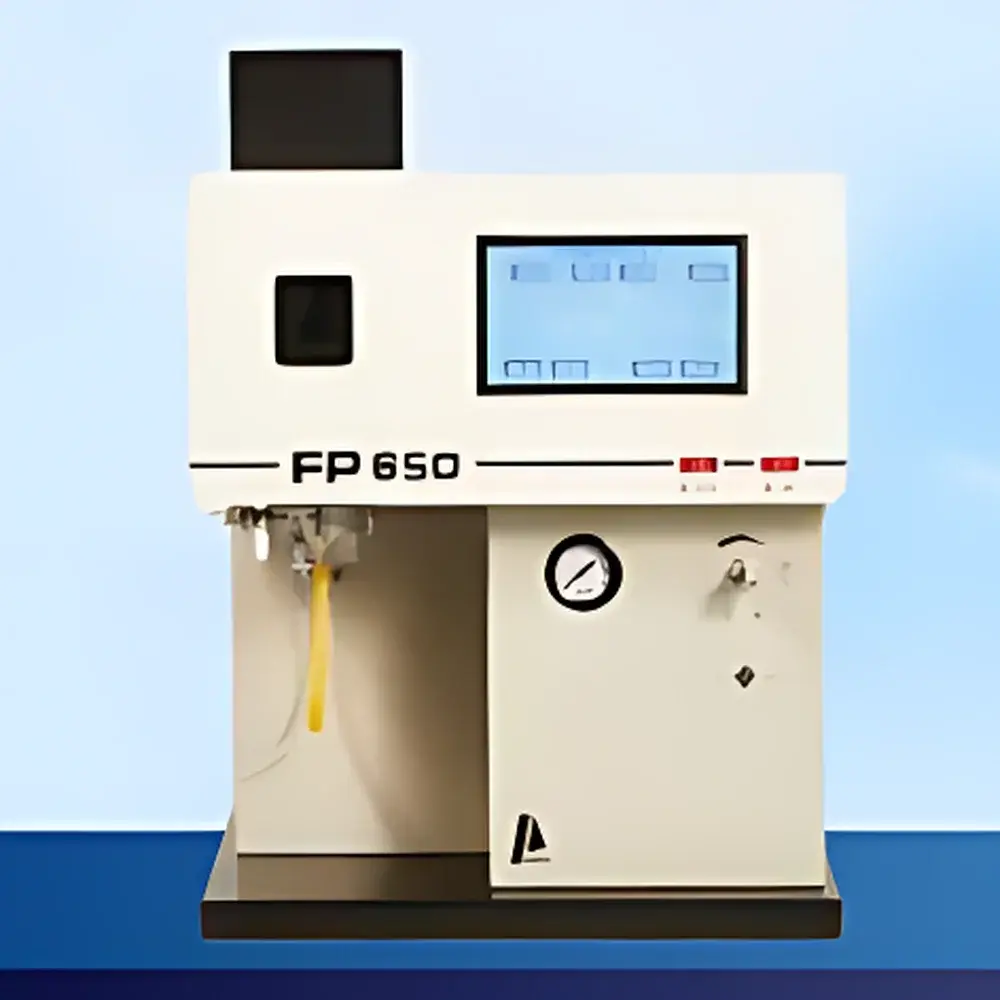 AOPU FP650 Cement-Industry-Specific Flame Photometer