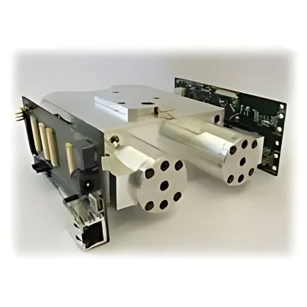 ARCoptix Miniature Fourier Transform Infrared Spectrometer