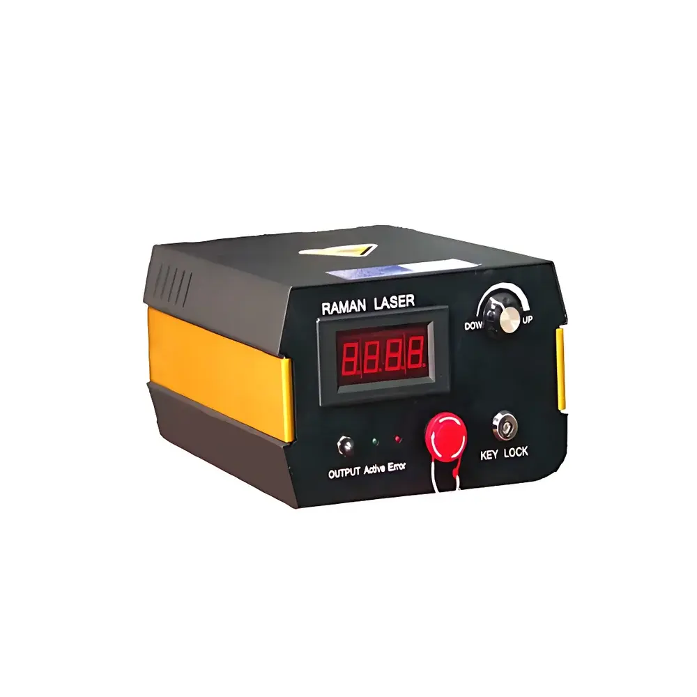 SPL SPL-Laser-785nm 785 nm Semiconductor Laser System for Raman Spectroscopy