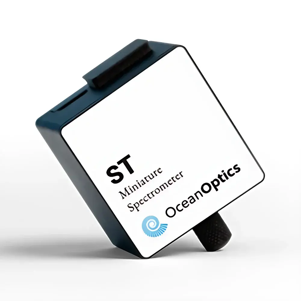 Ocean Optics ST Ultra-Compact Spectrometer