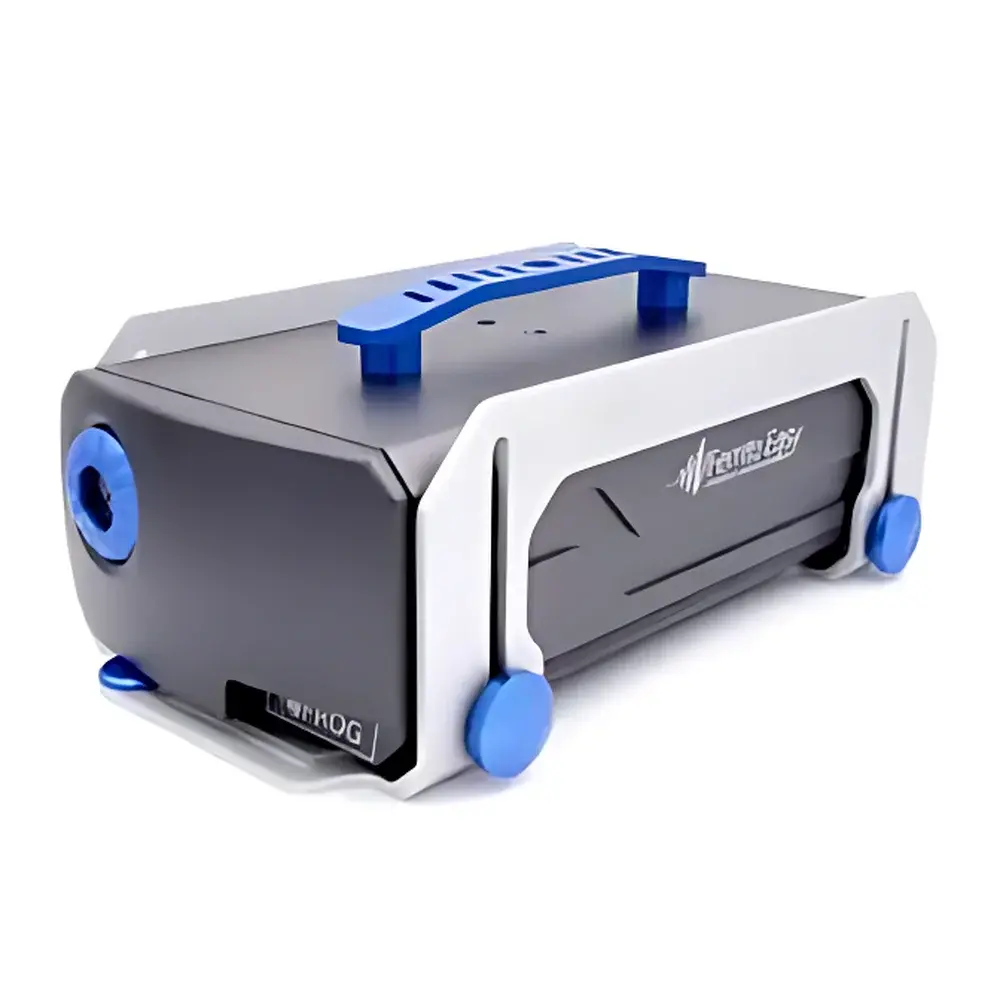 Femto Easy FAST FROG & MS-FROG Single-Shot and Multi-Shot Femtosecond Pulse Characterization Systems