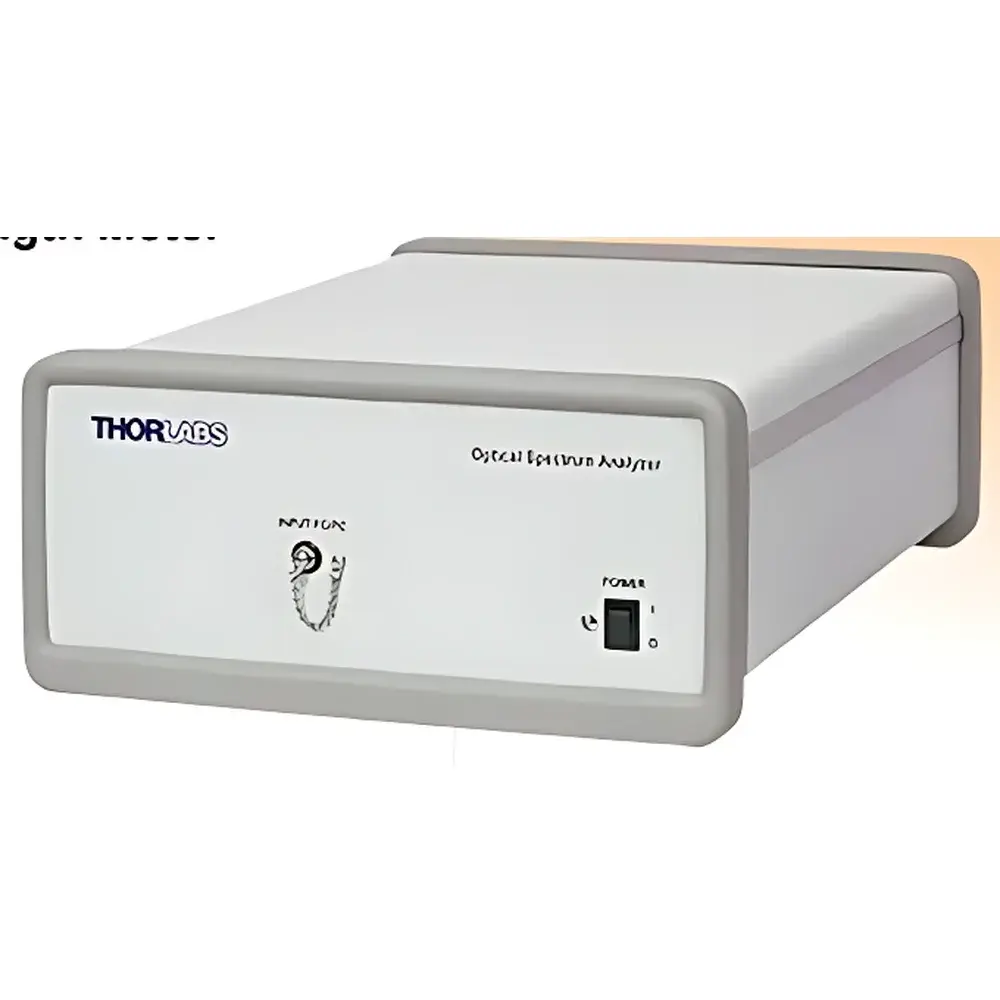 Thorlabs OSA203 Fourier Transform Optical Spectrum Analyzer