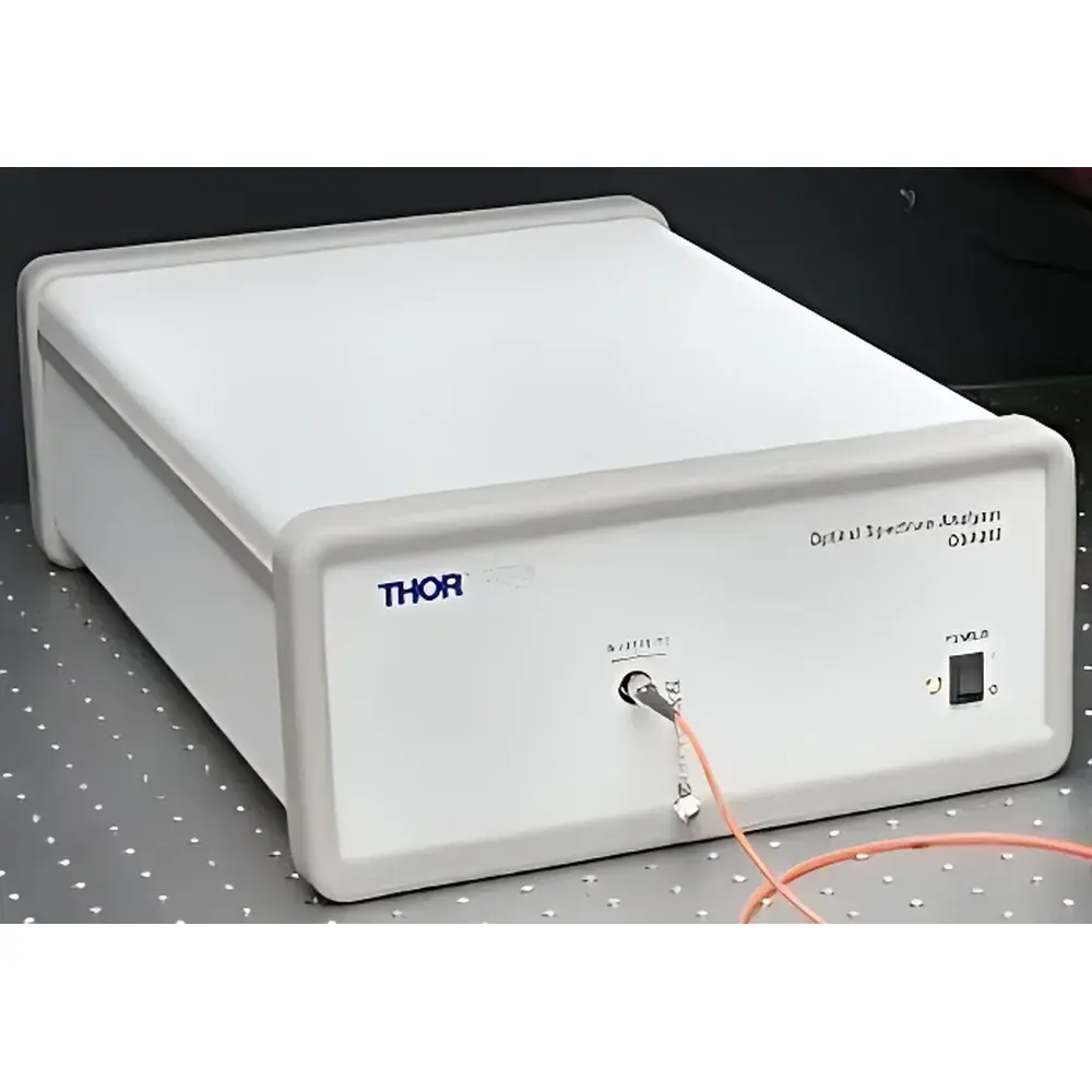 Thorlabs OSA203 Fourier Transform Optical Spectrum Analyzer