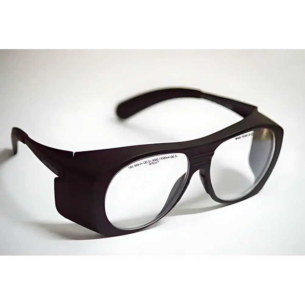 NoIR EC3 Professional Laser Safety Eyewear – USA Imported