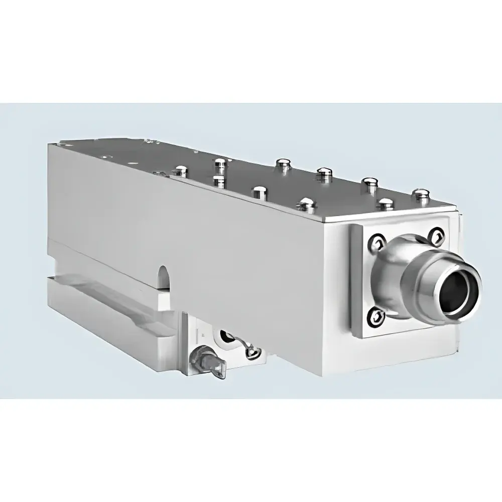 GRINTECH GENESIS MX Series Multi-Transverse-Mode Semiconductor Laser at 460 nm