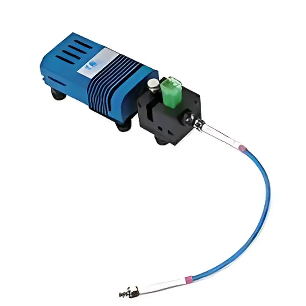 Light Source Xenon Lamp Mercury Lamp